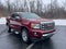 2017 GMC Canyon 4WD SLT