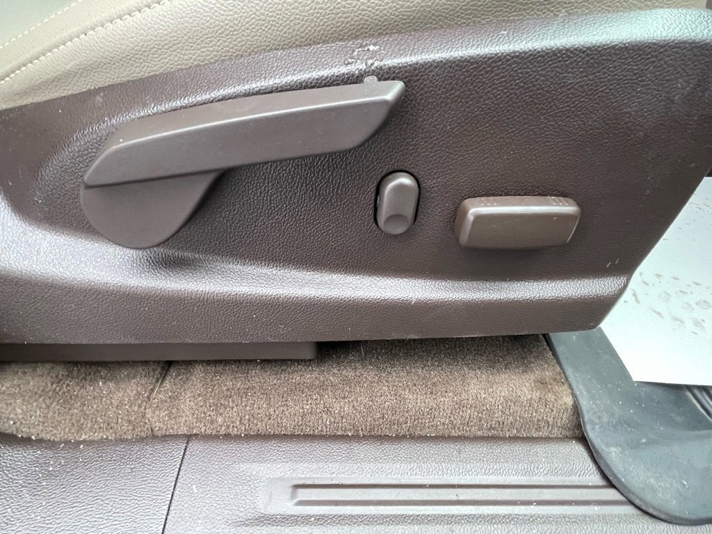 2017 GMC Canyon 4WD SLT