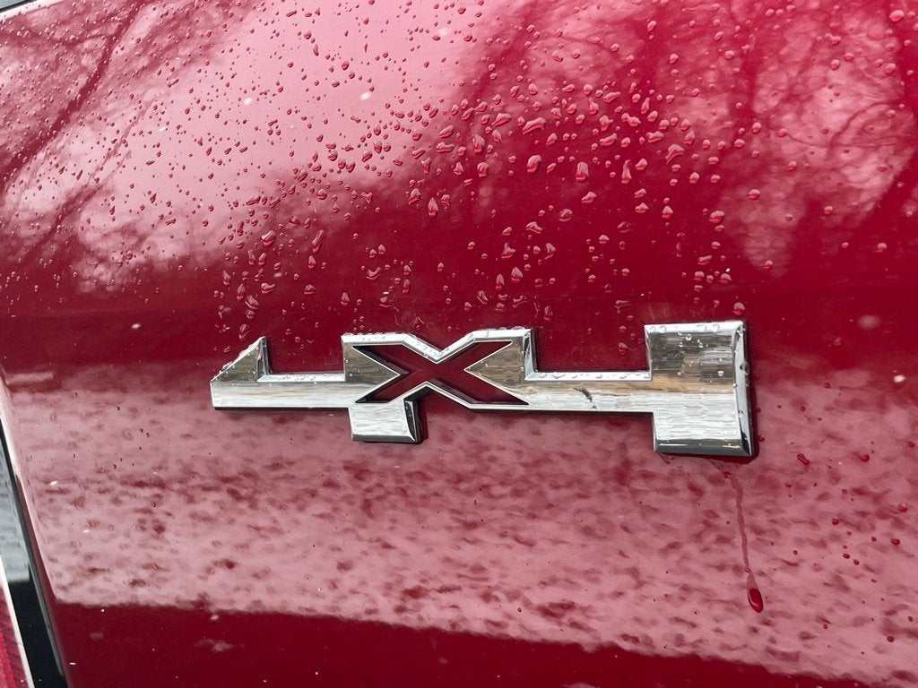 2017 GMC Canyon 4WD SLT