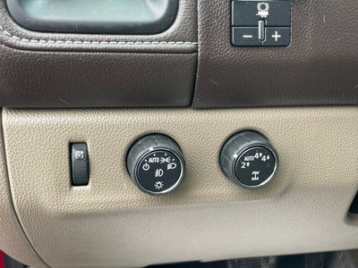 2017 GMC Canyon 4WD SLT