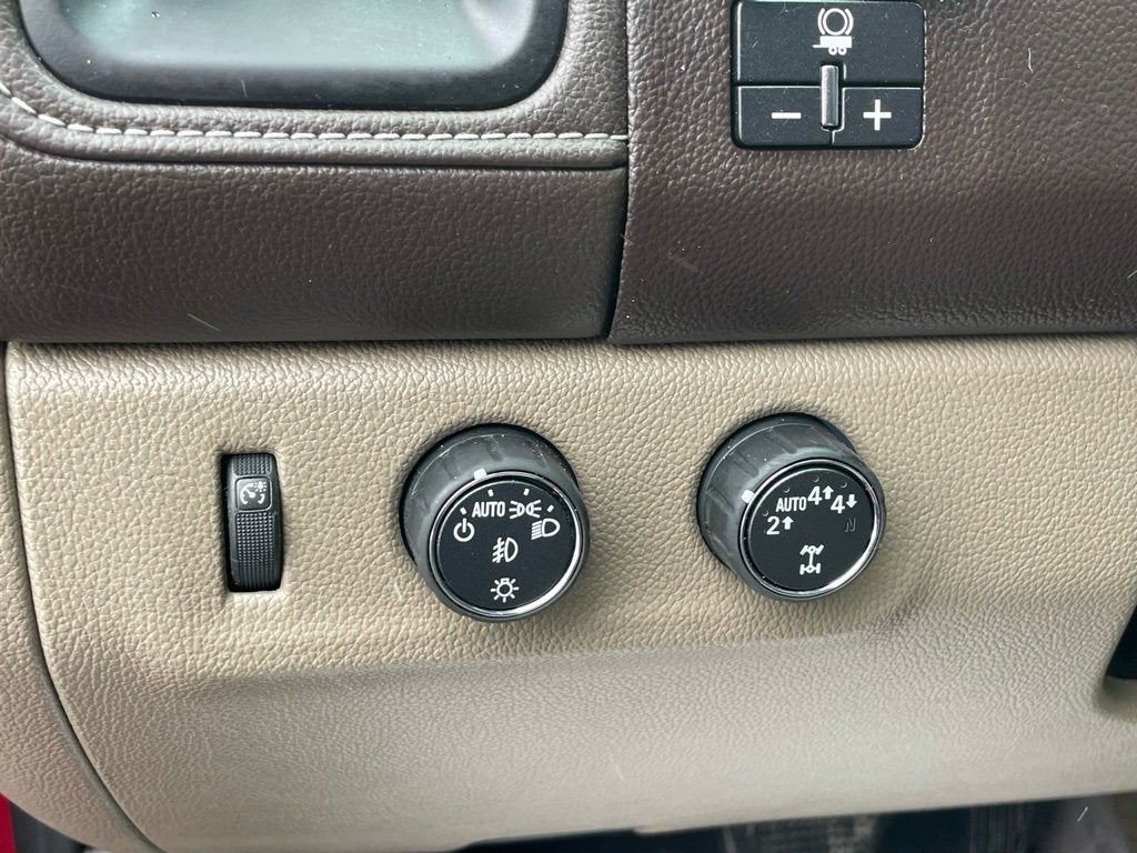 2017 GMC Canyon 4WD SLT