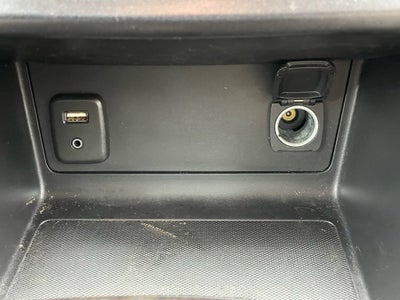 2017 GMC Canyon 4WD SLT