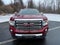 2017 GMC Canyon 4WD SLT
