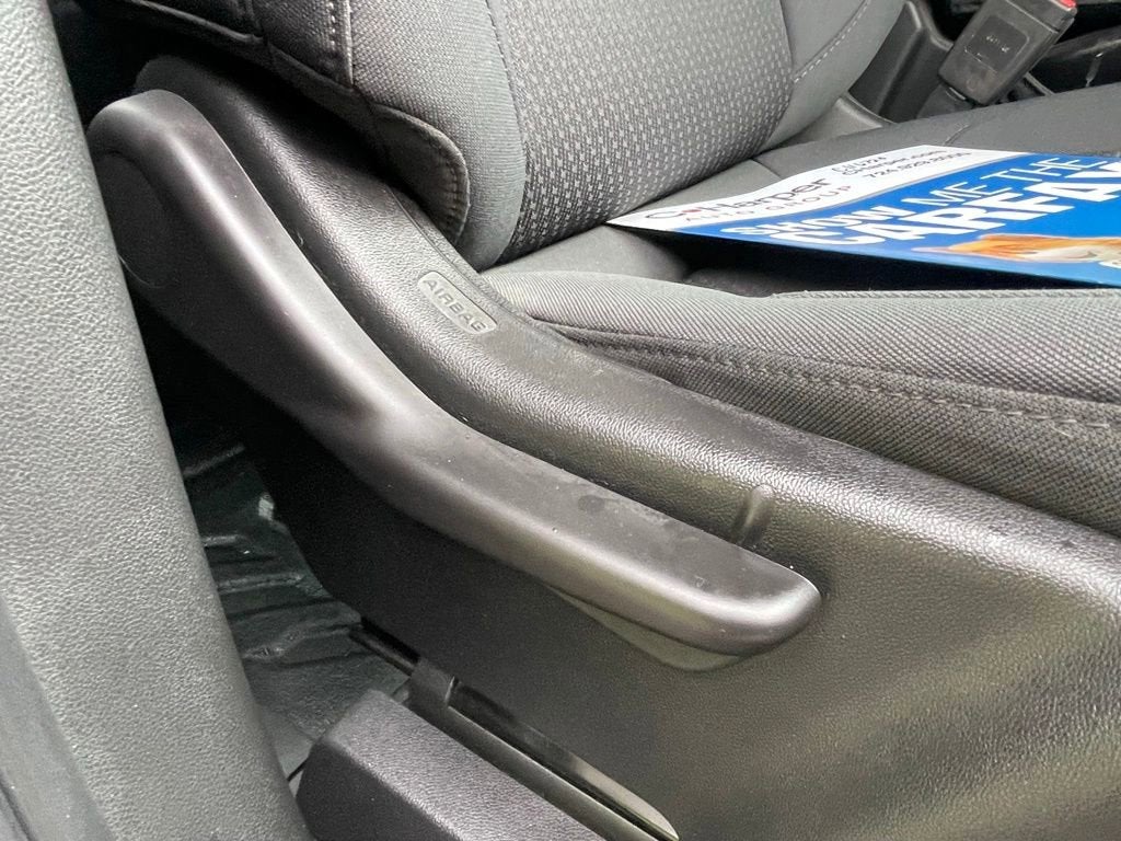 2020 GMC Sierra 1500 4WD Double Cab Standard Box