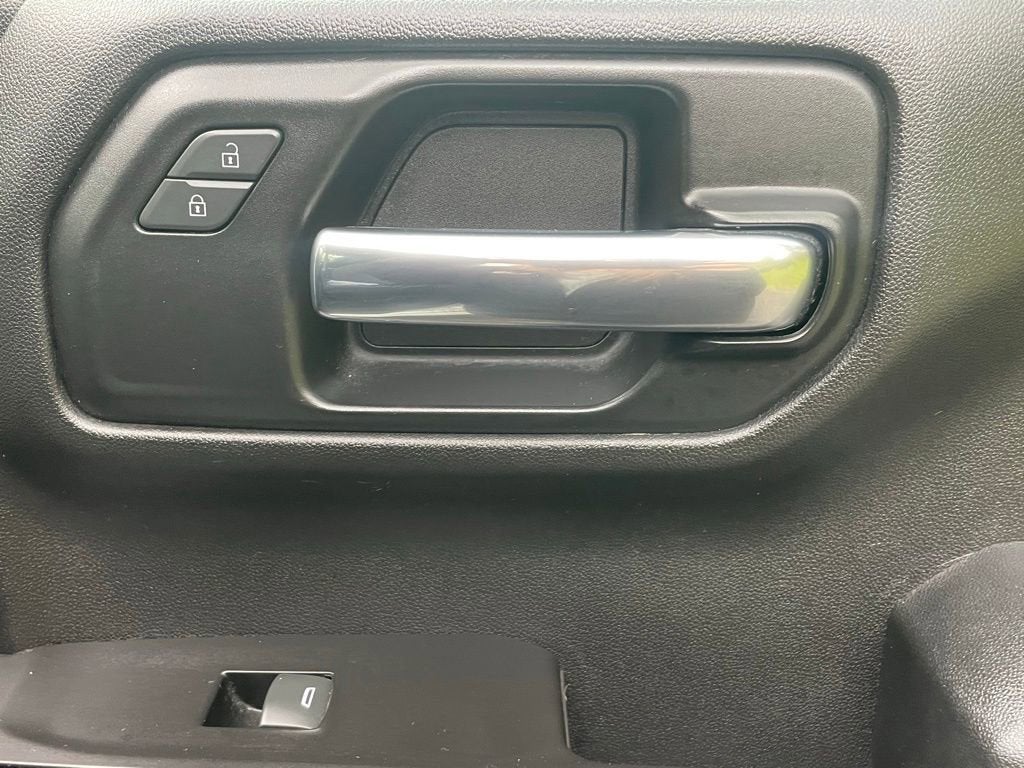 2020 GMC Sierra 1500 4WD Double Cab Standard Box