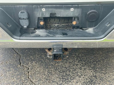 2020 GMC Sierra 1500 4WD Double Cab Standard Box