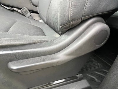 2020 GMC Sierra 1500 4WD Double Cab Standard Box