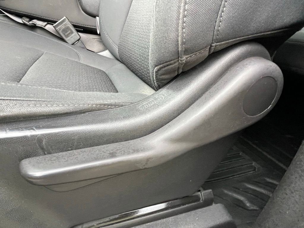 2020 GMC Sierra 1500 4WD Double Cab Standard Box