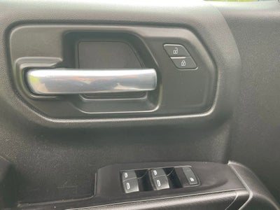 2020 GMC Sierra 1500 4WD Double Cab Standard Box