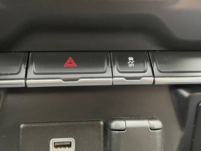 2020 GMC Sierra 1500 4WD Double Cab Standard Box