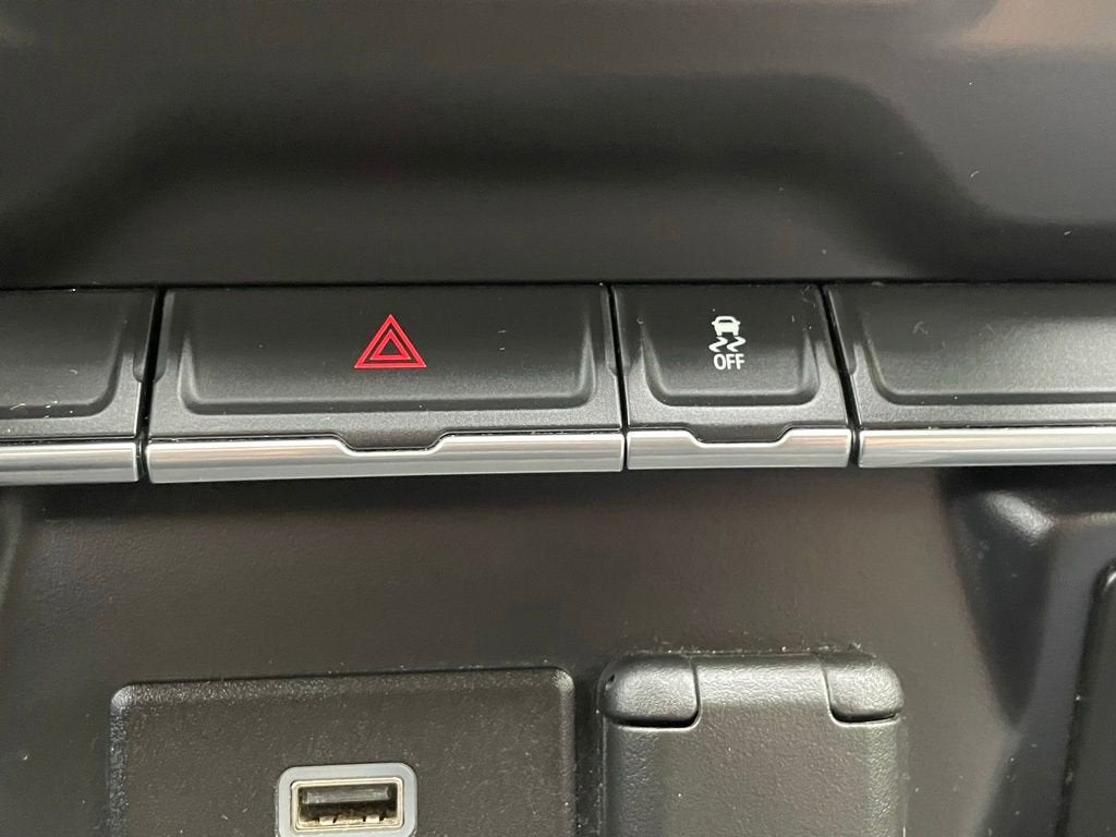 2020 GMC Sierra 1500 4WD Double Cab Standard Box