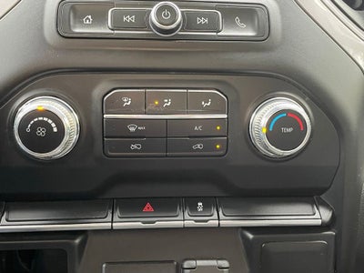 2020 GMC Sierra 1500 4WD Double Cab Standard Box