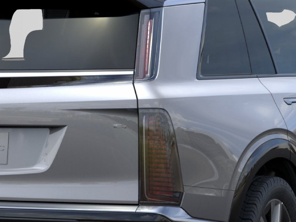 2027 Cadillac VISTIQ Luxury