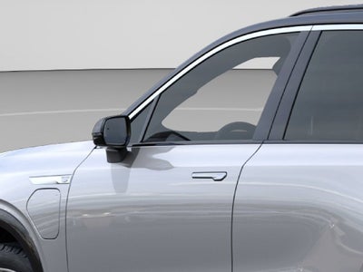 2027 Cadillac VISTIQ Luxury