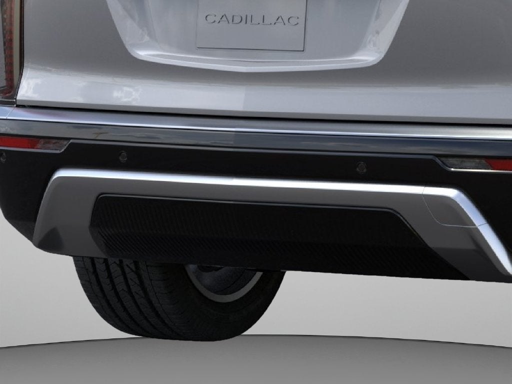 2027 Cadillac VISTIQ Luxury