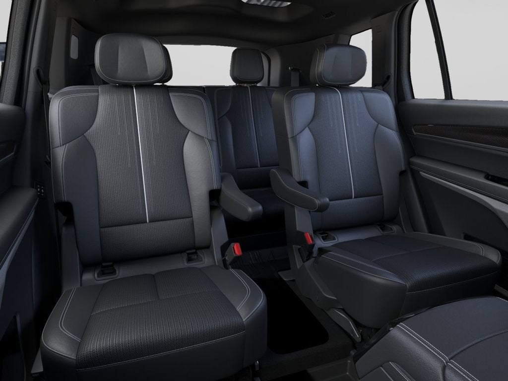2027 Cadillac VISTIQ Luxury