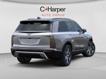 2027 Cadillac VISTIQ Luxury