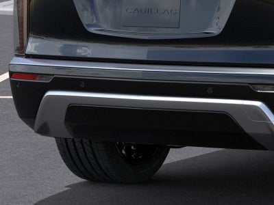 2026 Cadillac VISTIQ Premium Luxury