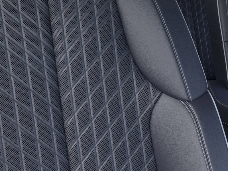 2026 Cadillac VISTIQ Premium Luxury