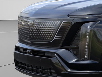 2027 Cadillac VISTIQ Sport
