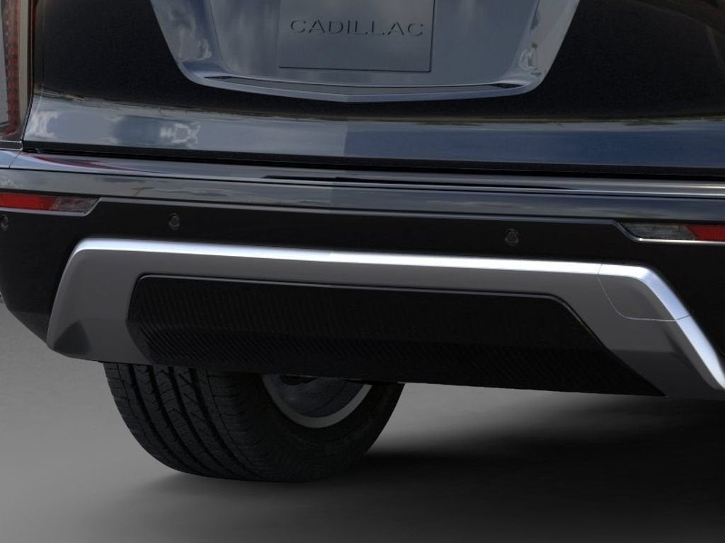 2027 Cadillac VISTIQ Sport