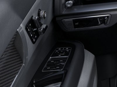 2027 Cadillac VISTIQ Sport
