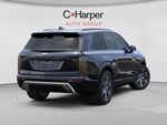 2027 Cadillac VISTIQ Sport