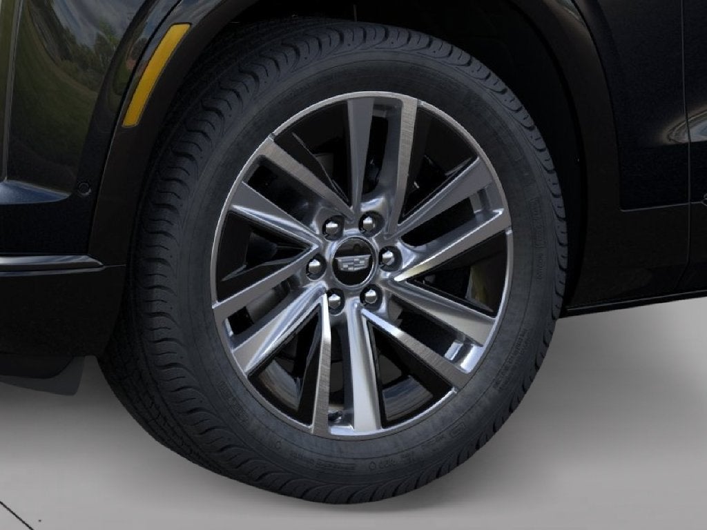 2027 Cadillac VISTIQ Sport
