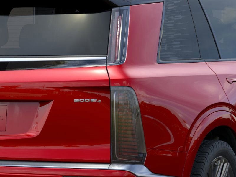 2026 Cadillac VISTIQ Platinum