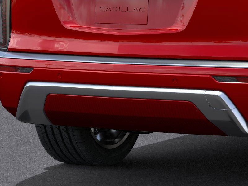 2026 Cadillac VISTIQ Platinum