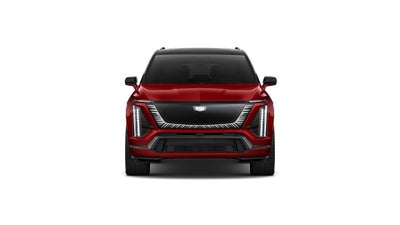 2026 Cadillac VISTIQ Platinum