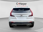 2022 Cadillac XT4 AWD Premium Luxury