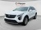 2022 Cadillac XT4 AWD Premium Luxury