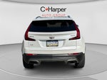 2019 Cadillac XT4 AWD Premium Luxury