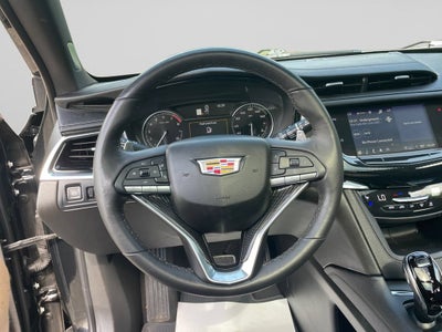 2024 Cadillac XT6 Sport