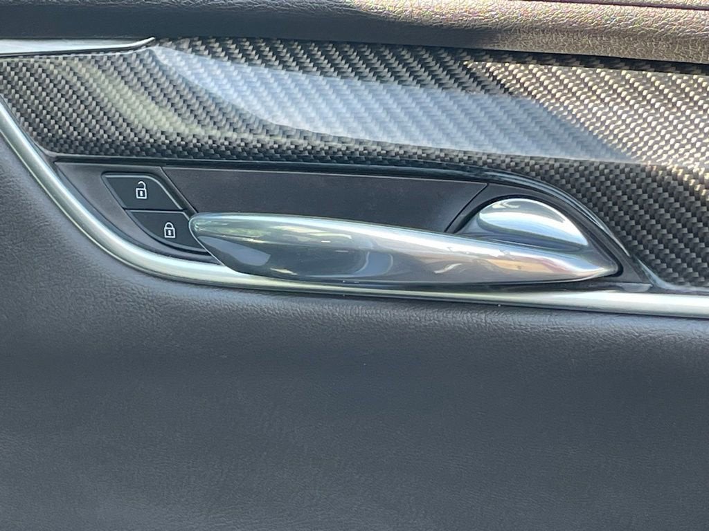 2021 Cadillac XT6 Sport