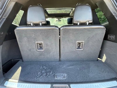 2021 Cadillac XT6 Sport