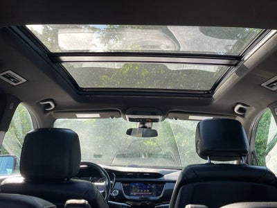 2021 Cadillac XT6 Sport