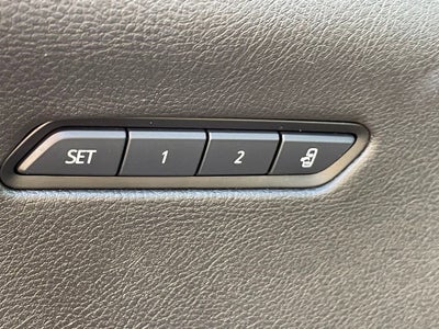 2021 Cadillac XT6 Sport