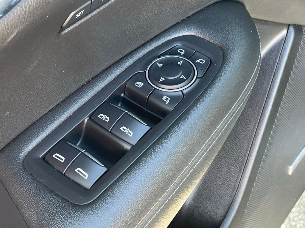2021 Cadillac XT6 Sport