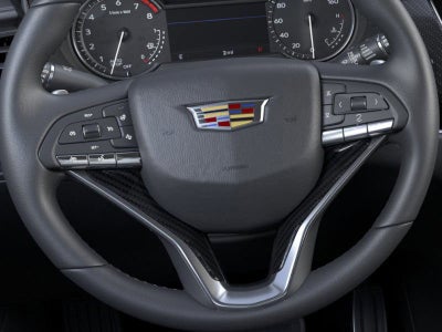 2025 Cadillac XT6 Sport