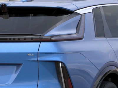 2027 Cadillac LYRIQ Premium Luxury