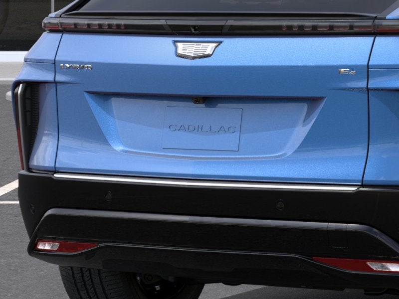 2027 Cadillac LYRIQ Premium Luxury
