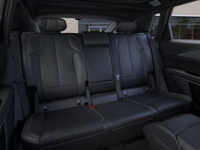 2027 Cadillac LYRIQ Premium Luxury