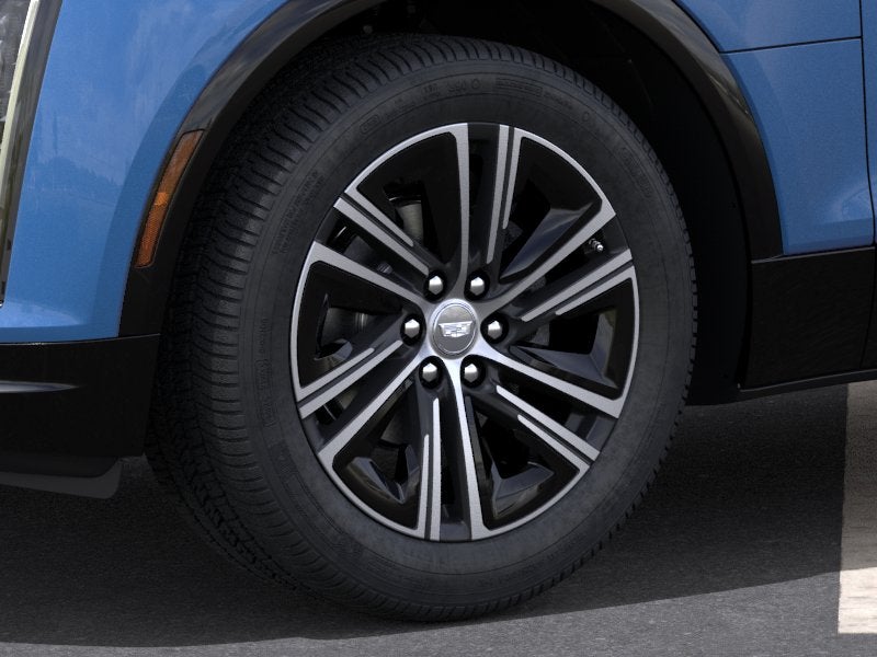 2027 Cadillac LYRIQ Premium Luxury