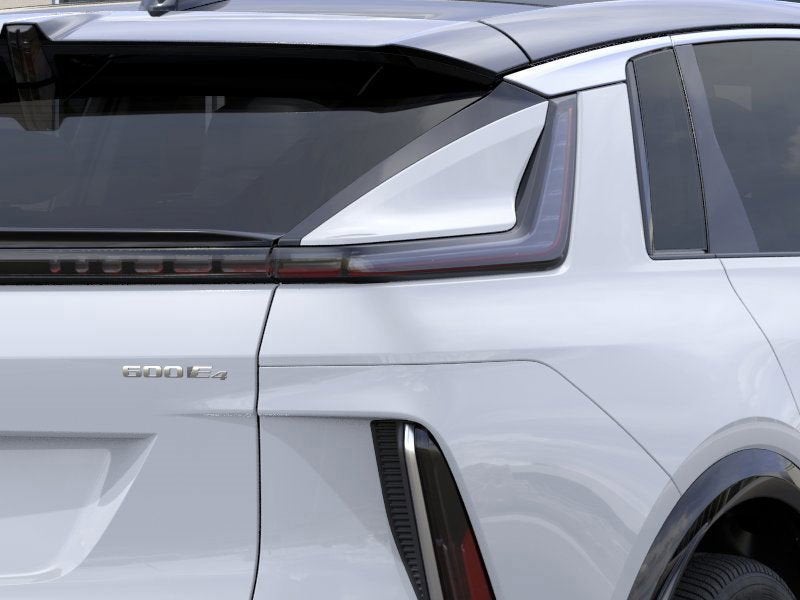 2026 Cadillac LYRIQ Premium Luxury