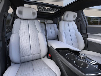 2026 Cadillac LYRIQ Premium Luxury