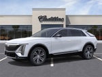 2026 Cadillac LYRIQ Premium Luxury