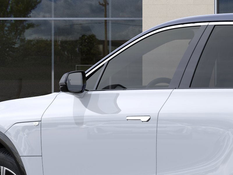 2026 Cadillac LYRIQ Premium Luxury