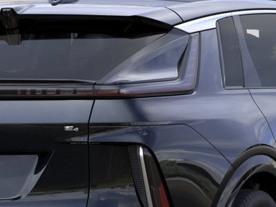 2027 Cadillac LYRIQ Signature Luxury